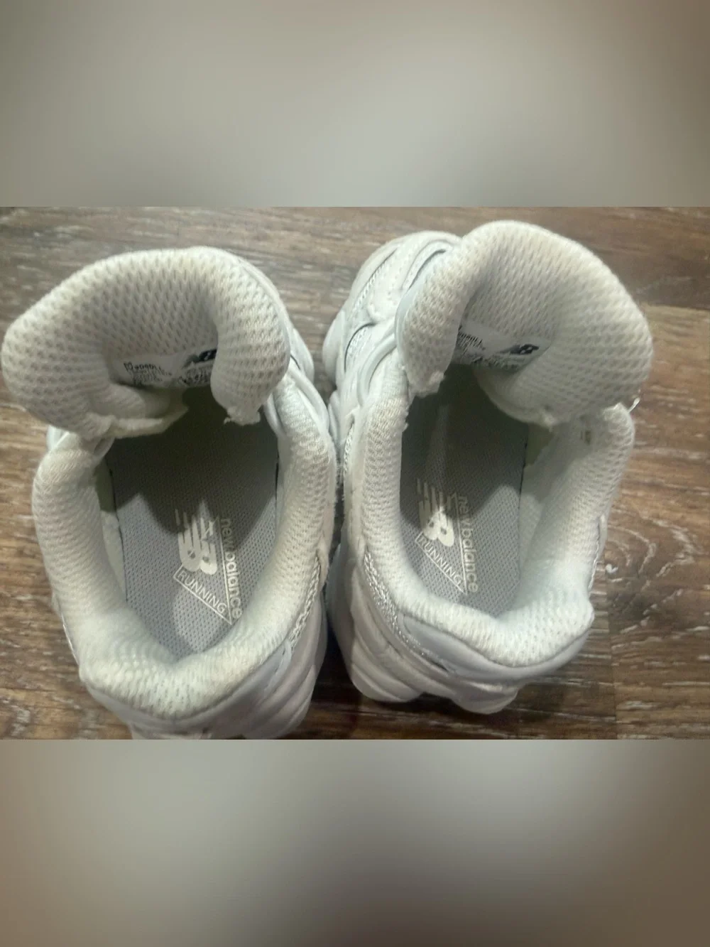 Toddler New Balance 9069